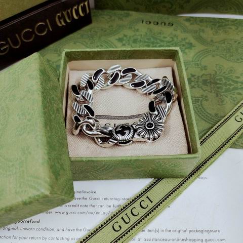 Gucci Bracelet 11lyh246